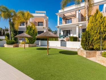 Bestaand - Townhouse / Semi-detached - Ciudad Quesada - Rojales