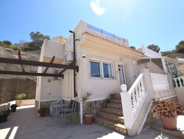 Bestaand - Townhouse / Semi-detached - Ciudad Quesada - Upper Golf