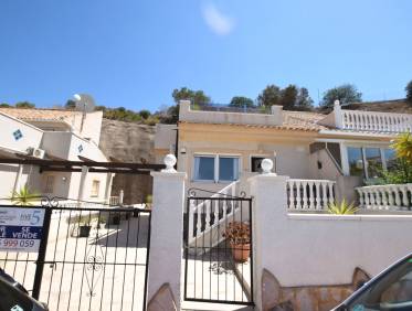 Bestaand - Townhouse / Semi-detached - Ciudad Quesada - Upper Golf
