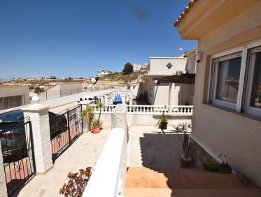 Bestaand - Townhouse / Semi-detached - Ciudad Quesada - Upper Golf