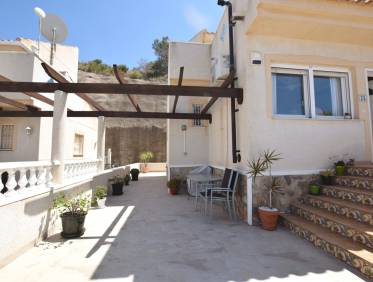 Bestaand - Townhouse / Semi-detached - Ciudad Quesada - Upper Golf