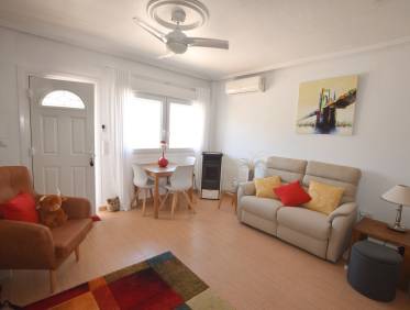 Bestaand - Townhouse / Semi-detached - Ciudad Quesada - Upper Golf