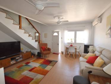 Bestaand - Townhouse / Semi-detached - Ciudad Quesada - Upper Golf