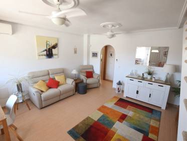Bestaand - Townhouse / Semi-detached - Ciudad Quesada - Upper Golf