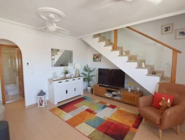 Bestaand - Townhouse / Semi-detached - Ciudad Quesada - Upper Golf