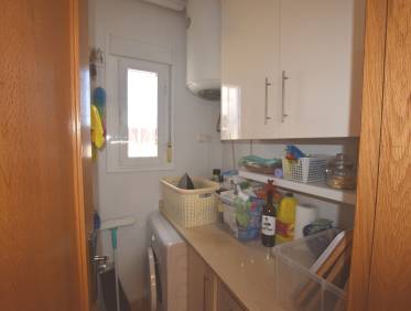Bestaand - Townhouse / Semi-detached - Ciudad Quesada - Upper Golf