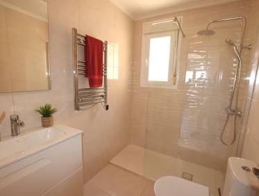 Bestaand - Townhouse / Semi-detached - Ciudad Quesada - Upper Golf