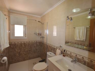 Bestaand - Townhouse / Semi-detached - Ciudad Quesada - Upper Golf