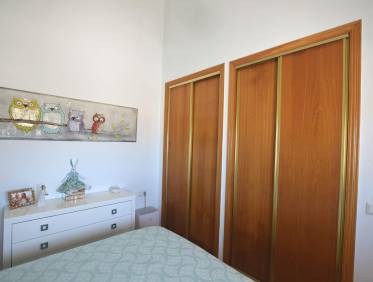 Bestaand - Townhouse / Semi-detached - Ciudad Quesada - Upper Golf