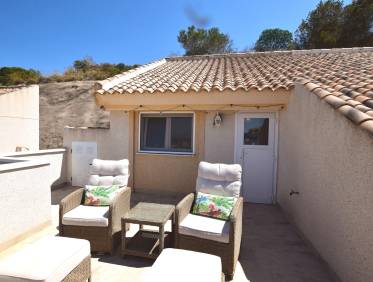 Bestaand - Townhouse / Semi-detached - Ciudad Quesada - Upper Golf