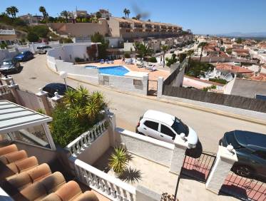 Bestaand - Townhouse / Semi-detached - Ciudad Quesada - Upper Golf