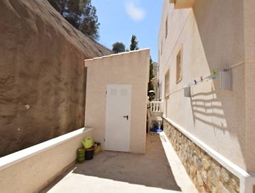 Bestaand - Townhouse / Semi-detached - Ciudad Quesada - Upper Golf