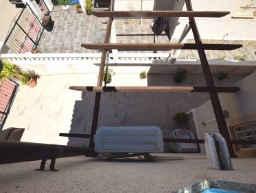 Bestaand - Townhouse / Semi-detached - Ciudad Quesada - Upper Golf