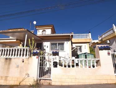 Bestaand - Townhouse / Semi-detached - Ciudad Quesada - Upper Quesada