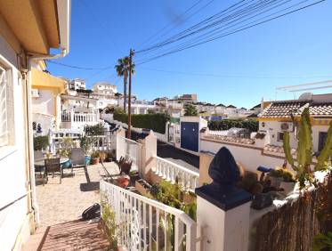 Bestaand - Townhouse / Semi-detached - Ciudad Quesada - Upper Quesada