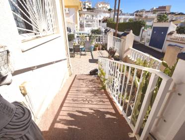 Bestaand - Townhouse / Semi-detached - Ciudad Quesada - Upper Quesada