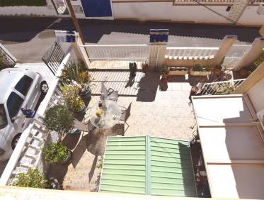 Bestaand - Townhouse / Semi-detached - Ciudad Quesada - Upper Quesada