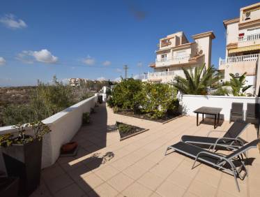 Bestaand - Townhouse / Semi-detached - Ciudad Quesada - Upper Quesada