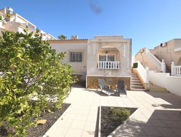 Bestaand - Townhouse / Semi-detached - Ciudad Quesada - Upper Quesada