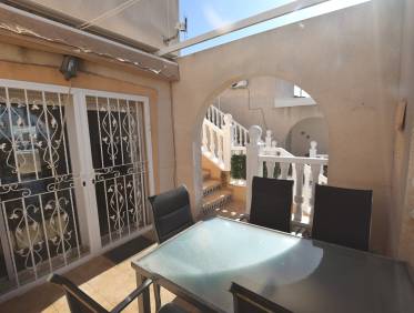 Bestaand - Townhouse / Semi-detached - Ciudad Quesada - Upper Quesada