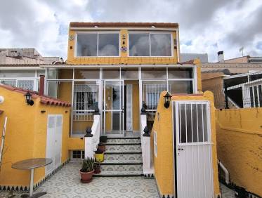 Bestaand - Townhouse / Semi-detached - Ciudad Quesada - Upper Quesada