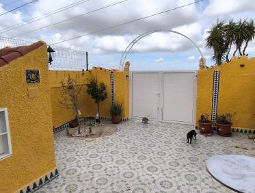 Bestaand - Townhouse / Semi-detached - Ciudad Quesada - Upper Quesada