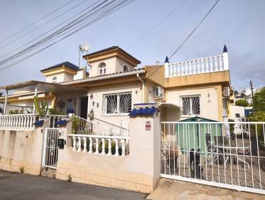 Bestaand - Townhouse / Semi-detached - Ciudad Quesada - Upper Quesada