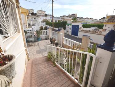 Bestaand - Townhouse / Semi-detached - Ciudad Quesada - Upper Quesada