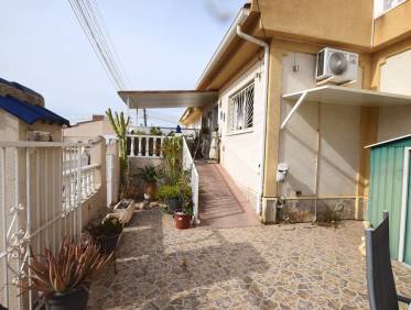 Bestaand - Townhouse / Semi-detached - Ciudad Quesada - Upper Quesada