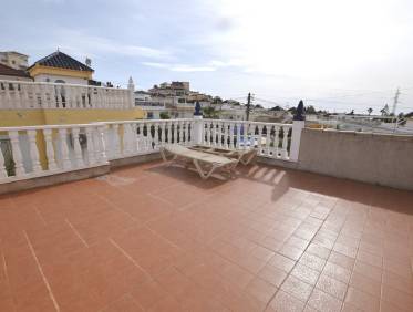 Bestaand - Townhouse / Semi-detached - Ciudad Quesada - Upper Quesada