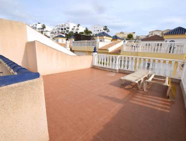 Bestaand - Townhouse / Semi-detached - Ciudad Quesada - Upper Quesada