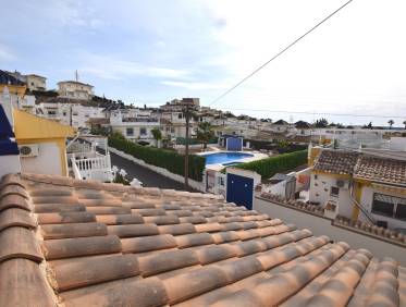 Bestaand - Townhouse / Semi-detached - Ciudad Quesada - Upper Quesada