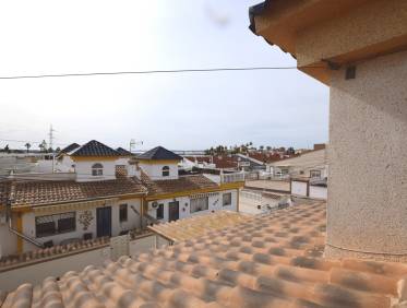 Bestaand - Townhouse / Semi-detached - Ciudad Quesada - Upper Quesada