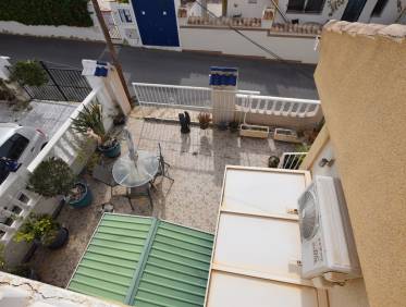 Bestaand - Townhouse / Semi-detached - Ciudad Quesada - Upper Quesada