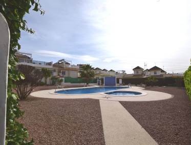 Bestaand - Townhouse / Semi-detached - Ciudad Quesada - Upper Quesada