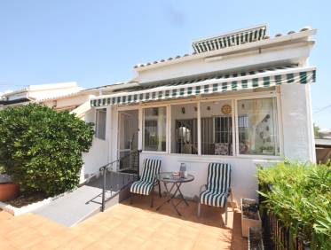 Bestaand - Townhouse / Semi-detached - Ciudad Quesada - Upper Quesada