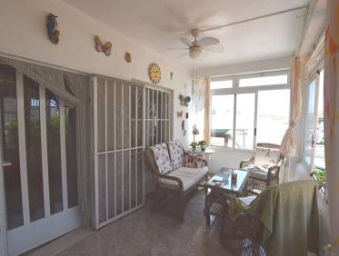 Bestaand - Townhouse / Semi-detached - Ciudad Quesada - Upper Quesada