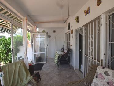 Bestaand - Townhouse / Semi-detached - Ciudad Quesada - Upper Quesada