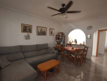 Bestaand - Townhouse / Semi-detached - Ciudad Quesada - Upper Quesada