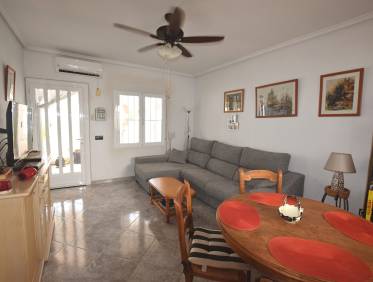 Bestaand - Townhouse / Semi-detached - Ciudad Quesada - Upper Quesada