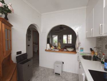 Bestaand - Townhouse / Semi-detached - Ciudad Quesada - Upper Quesada