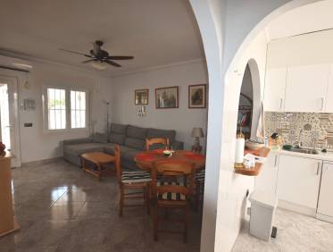 Bestaand - Townhouse / Semi-detached - Ciudad Quesada - Upper Quesada