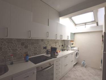 Bestaand - Townhouse / Semi-detached - Ciudad Quesada - Upper Quesada