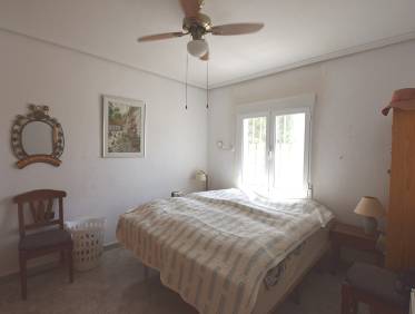 Bestaand - Townhouse / Semi-detached - Ciudad Quesada - Upper Quesada