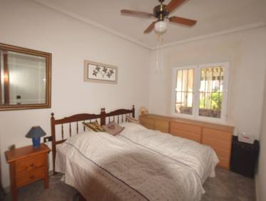 Bestaand - Townhouse / Semi-detached - Ciudad Quesada - Upper Quesada