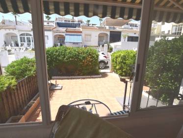 Bestaand - Townhouse / Semi-detached - Ciudad Quesada - Upper Quesada