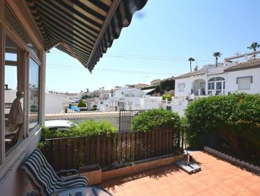 Bestaand - Townhouse / Semi-detached - Ciudad Quesada - Upper Quesada