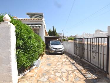 Bestaand - Townhouse / Semi-detached - Ciudad Quesada - Upper Quesada