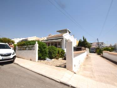 Bestaand - Townhouse / Semi-detached - Ciudad Quesada - Upper Quesada
