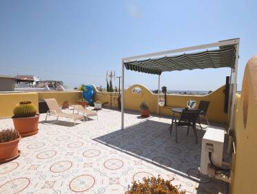Bestaand - Townhouse / Semi-detached - Ciudad Quesada - Upper Quesada